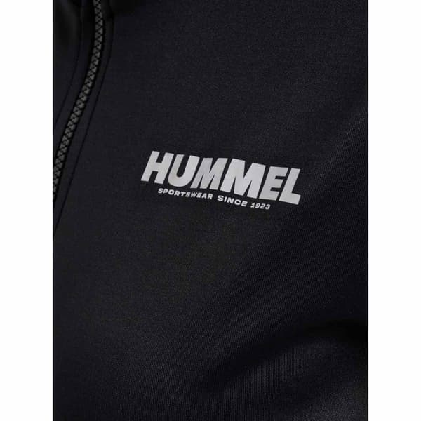Hummel Træningsdragt Jakke Legacy Evy Poly M Kvinde