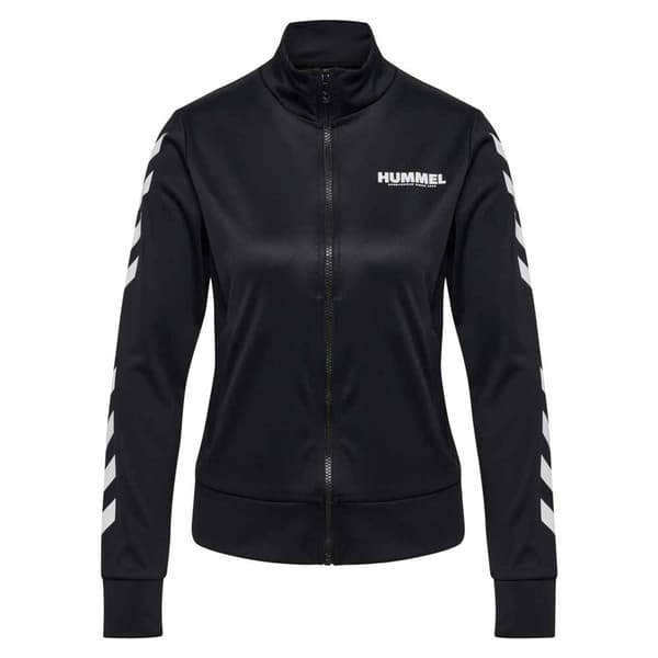 Hummel Træningsdragt Jakke Legacy Evy Poly M Kvinde