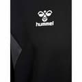 Miniatyrbillede 4 af 4: Hummel Halv Lynlå Sweatshirt Authentic  2XL Mand