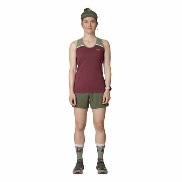 Dynafit Ärmlös T-shirt Alpine Pro  S Kvinna