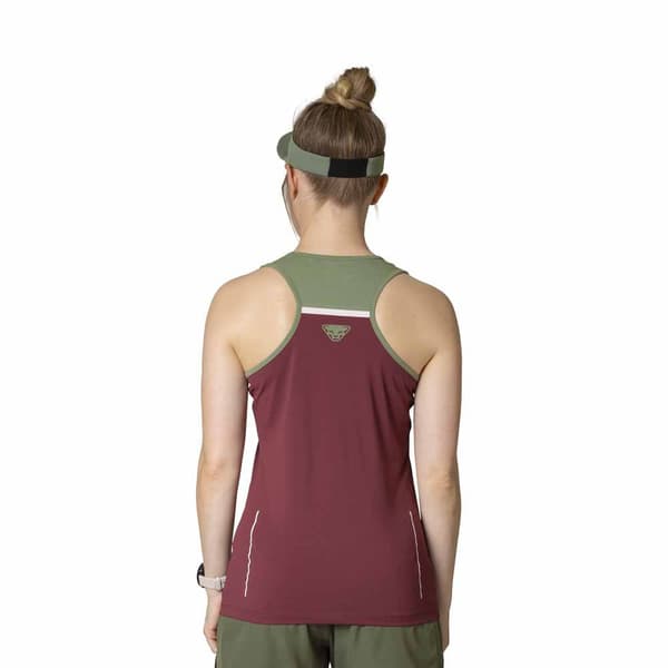Dynafit Ärmlös T-shirt Alpine Pro  S Kvinna