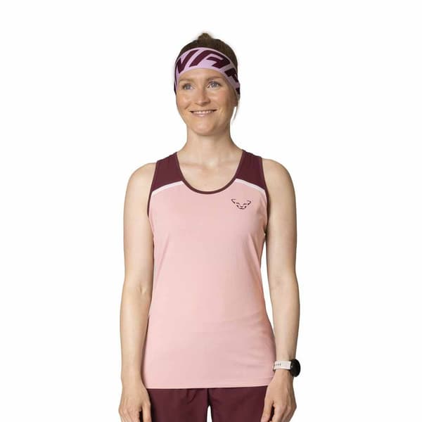 Dynafit Ærmeløs T-shirt Alpine Pro  M Kvinde