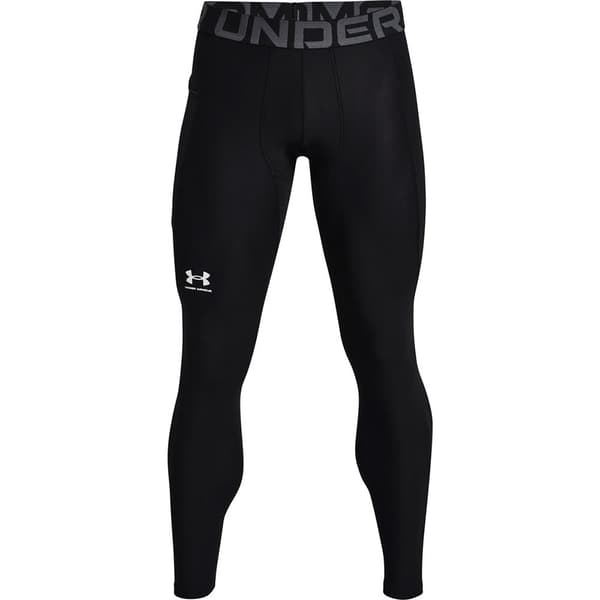 Under Armour Strumpbyxor Svart 4XL / Regular Man