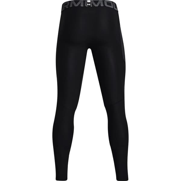 Under Armour Strumpbyxor Svart 4XL / Regular Man