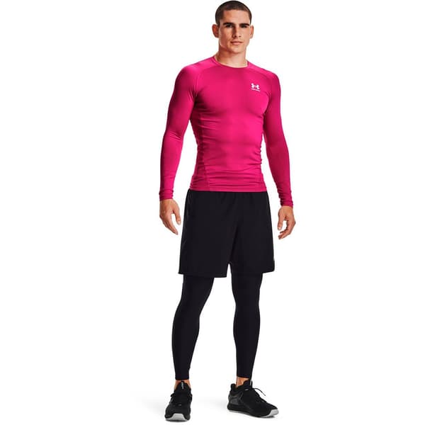 Under Armour Strumpbyxor Svart 4XL / Regular Man