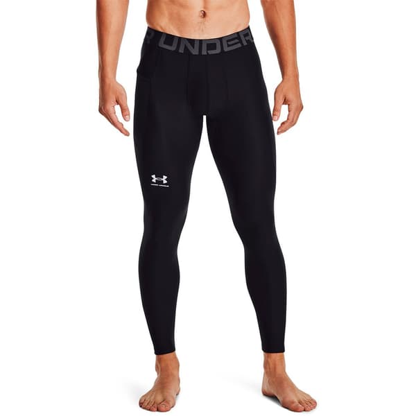 Under Armour Strumpbyxor Svart 4XL / Regular Man
