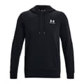 Miniatyrbild 3 av 6: Under Armour Luvtröja Essential Fleece Svart XS / Regular Man