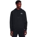 Miniatyrbild 6 av 6: Under Armour Luvtröja Essential Fleece Svart XS / Regular Man