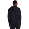 Miniatyrbild 2 av 6: Under Armour Luvtröja Essential Fleece Svart XS / Regular Man