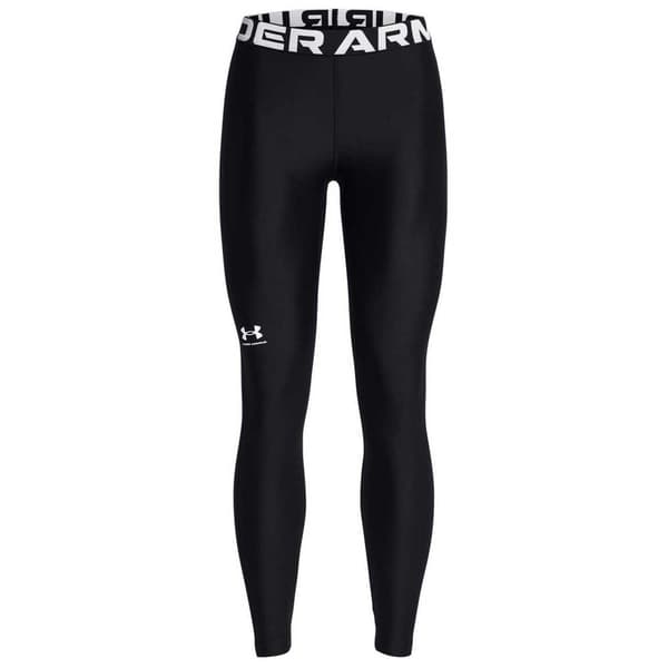 Under Armour Strumpbyxor Hg Authentics Svart XS Kvinna