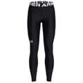 Miniatyrbild 3 av 5: Under Armour Strumpbyxor Hg Authentics Svart XS Kvinna