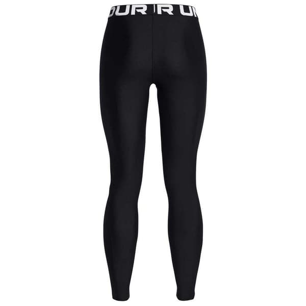 Under Armour Strumpbyxor Hg Authentics Svart XS Kvinna
