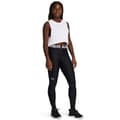 Miniatyrbild 5 av 5: Under Armour Strumpbyxor Hg Authentics Svart XS Kvinna