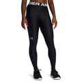 Miniatyrbild 1 av 5: Under Armour Strumpbyxor Hg Authentics Svart XS Kvinna