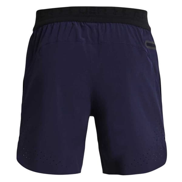Under Armour Shorts Peak Woven Lilla S Mand