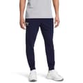 Miniatyrbillede 1 af 6: Under Armour Joggere Rival Terry Blå S / Regular Mand
