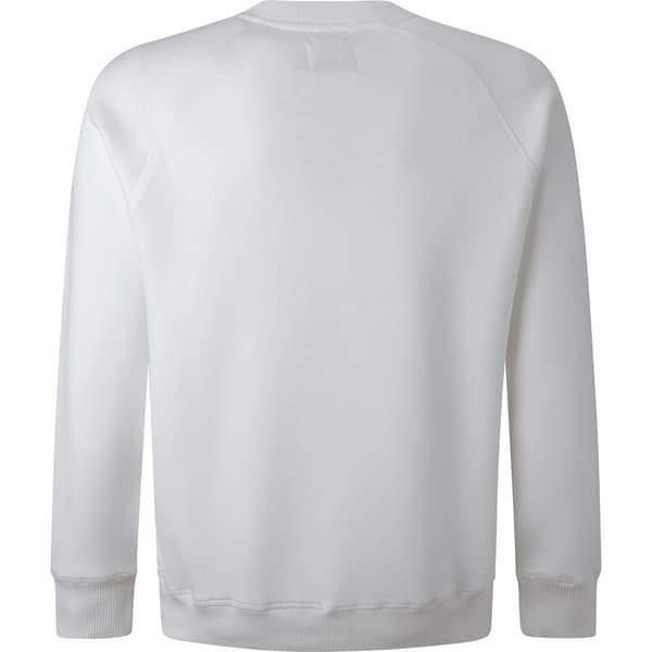 Pepe Jeans Tröja Pike Vit L Man