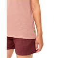 Miniatyrbild 5 av 7: Vaude Kortärmad T-shirt Moja Iv Rosa 38 Kvinna