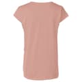 Miniatyrbild 2 av 7: Vaude Kortärmad T-shirt Moja Iv Rosa 38 Kvinna