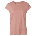Miniatyrbild 1 av 7: Vaude Kortärmad T-shirt Moja Iv Rosa 38 Kvinna