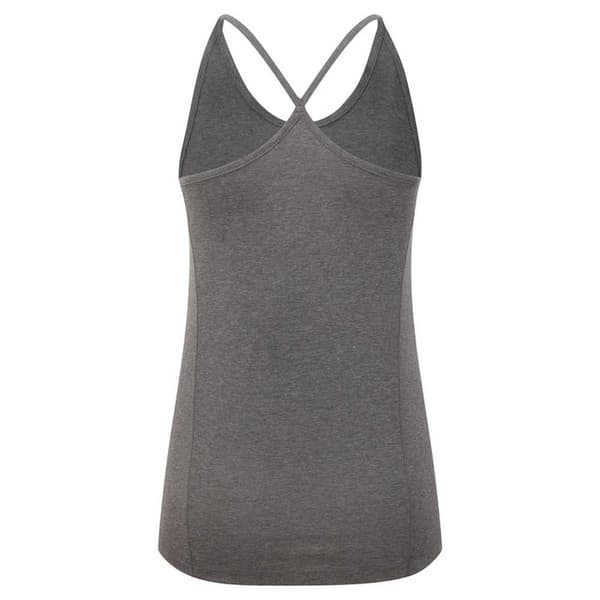 Montane Ärmlös T-shirt Trad Grå M Kvinna
