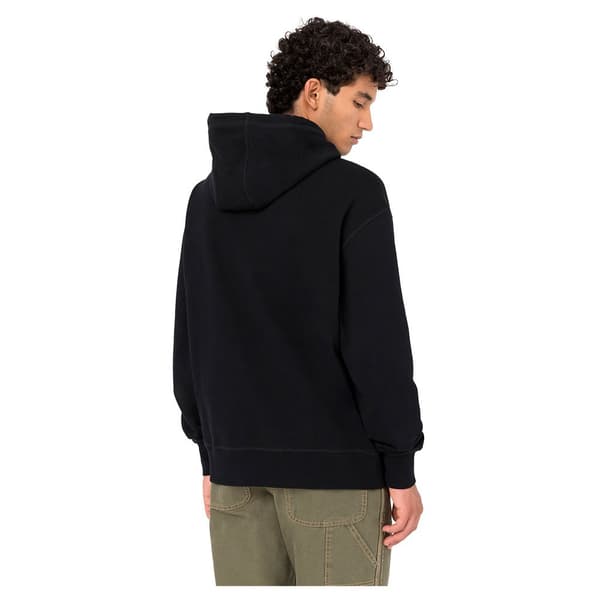 Dickies Luvtröja Millersburg Svart L Man