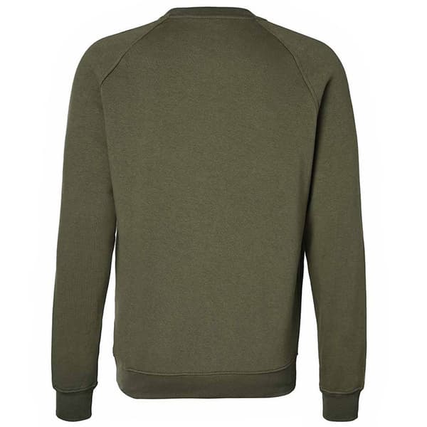 Kappa Tröja Caimali Grönt 2XL Man