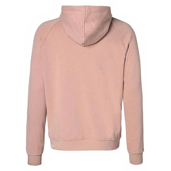 Kappa Tröja Zaiver Rosa XL Man