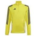 Miniatyrbild 1 av 4: Adidas Tröja Med Halv Dragkedja Tiro24  7-8 Years Pojke
