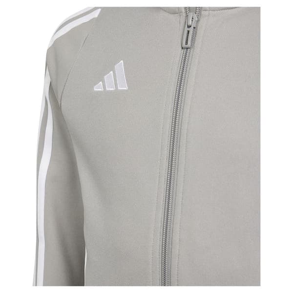 Adidas Träningsjacka Tiro24  7-8 Years Pojke