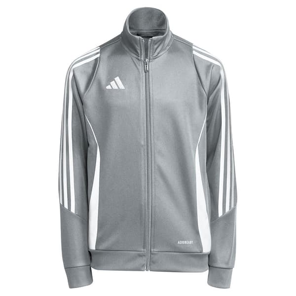 Adidas Träningsjacka Tiro24  7-8 Years Pojke