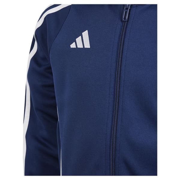 Adidas Träningsjacka Tiro24  5-6 Years Pojke
