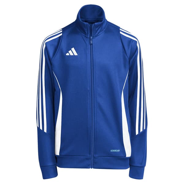 Adidas Träningsjacka Tiro24 15-16 Years Pojke
