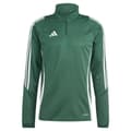 Miniatyrbild 3 av 7: Adidas Half Zip Sweatshirt Training Tiro24  XL / Regular Man