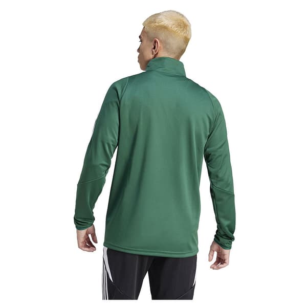 Adidas Half Zip Sweatshirt Training Tiro24 XL / Regular Man
