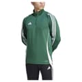 Miniatyrbild 1 av 7: Adidas Half Zip Sweatshirt Training Tiro24  XL / Regular Man