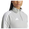 Pikkukuva 6 / 6: Adidas Half Zip Collegepaita Koulutus Tiro24  L / Regular Nainen