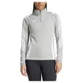 Pikkukuva 1 / 6: Adidas Half Zip Collegepaita Koulutus Tiro24  L / Regular Nainen