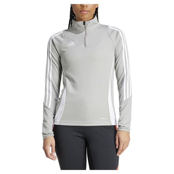 Adidas Half Zip Collegepaita Koulutus Tiro24 XS / Regular Nainen
