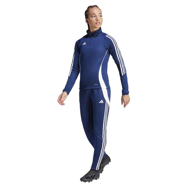 Adidas Half Zip Collegepaita Koulutus Tiro24 M / Regular Nainen