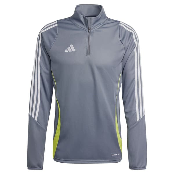 Adidas Half Zip Sweatshirt Training Tiro24 M / Regular Man