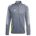 Miniatyrbild 3 av 7: Adidas Half Zip Sweatshirt Training Tiro24  M / Regular Man