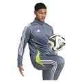 Miniatyrbild 4 av 7: Adidas Half Zip Sweatshirt Training Tiro24  M / Regular Man