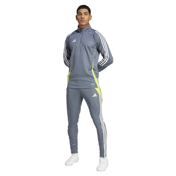 Adidas Half Zip Sweatshirt Training Tiro24 M / Regular Man