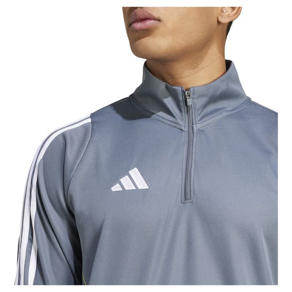 Adidas Half Zip Sweatshirt Training Tiro24  M / Regular Man