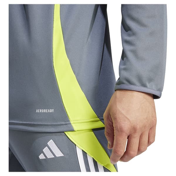 Adidas Half Zip Sweatshirt Training Tiro24 M / Regular Man