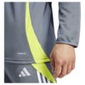 Miniatyrbild 7 av 7: Adidas Half Zip Sweatshirt Training Tiro24  M / Regular Man