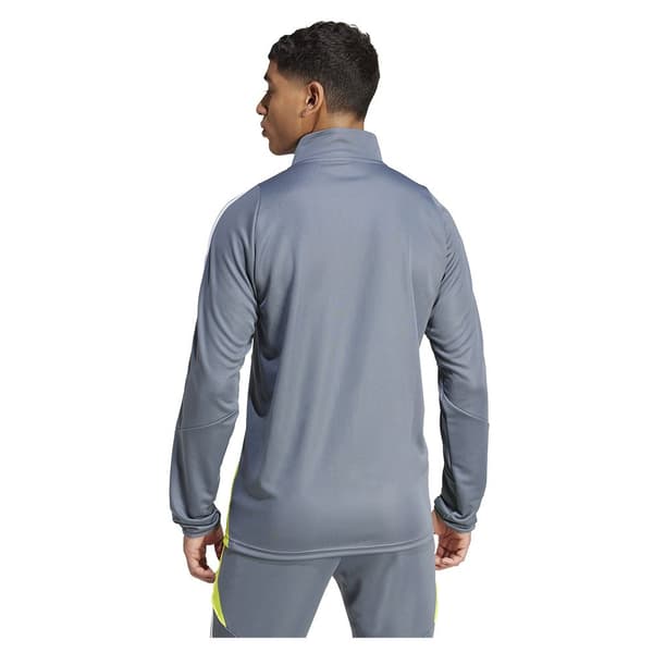 Adidas Half Zip Sweatshirt Training Tiro24 M / Regular Man