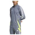 Miniatyrbild 1 av 7: Adidas Half Zip Sweatshirt Training Tiro24  M / Regular Man