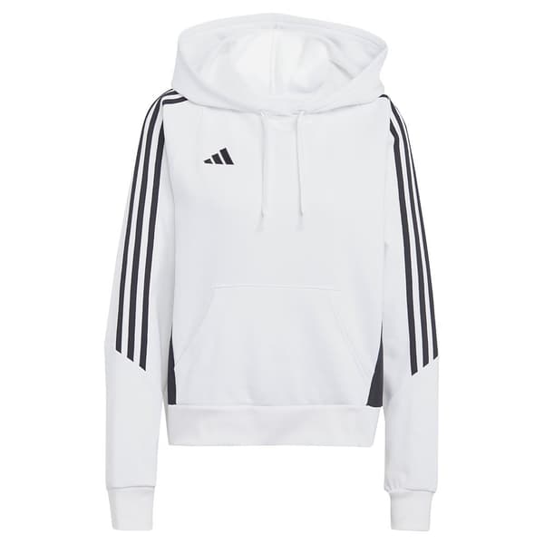 Adidas Hættetrøje Tiro24 L / Regular Kvinde